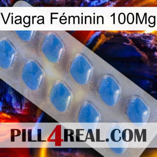 Viagra Féminin 100Mg 22